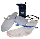 Residential Care Program Sign-up